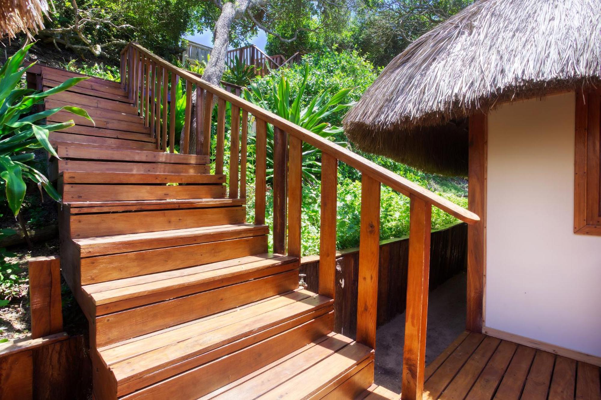 Villa Aloha 1 Ponta Mamoli Exterior foto